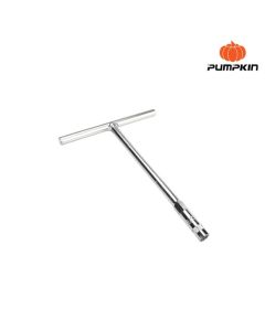 PUMPKIN 61092 บ็อกซ์ตัวT ก้านสั้นCr-V 10mm