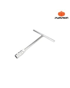 PUMPKIN 61097 บ็อกซ์ตัวT ก้านสั้นCr-V 17mm