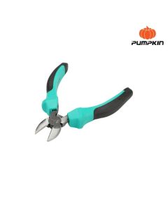 PUMPKIN HOME 14772 คีมปากเฉียงมินิ HOM-DP115 (รุ่นด้ามหนา)