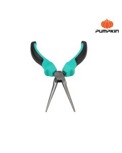 PUMPKIN HOME 14774 คีมปากแหลมผอมมินิ HOM-LS115 (รุ่นด้ามหนา)