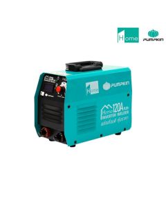 PUMPKIN HOME 17920 ตู้เชื่อม INVERTER รุ่น HOME 120A PLUS