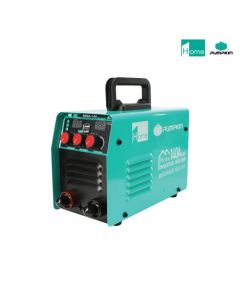 PUMPKIN HOME 17921 ตู้เชื่อม INVERTER รุ่น HOME 140A PLUS