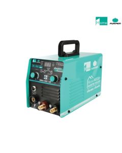 PUMPKIN HOME 17926 ตู้เชื่อม INVERTER MIG/MMA120 รุ่น MIG120A PLUS