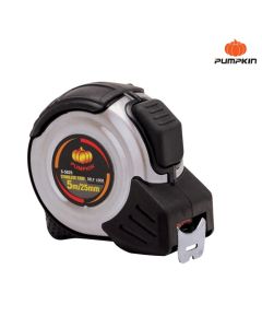 PUMPKIN PRO 10141 ตลับเมตร 5ม.x25มม. S-5025