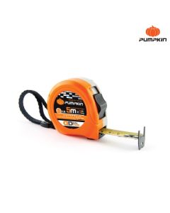 PUMPKIN PRO 10169 ตลับเมตร2หน้า 5ม.x19มม. DA-5019