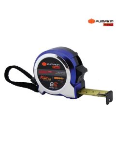 PUMPKIN PRO 10378 Assist Pro ตลับเมตรNylon coat 5mx25mm