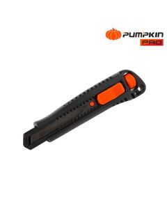 PUMPKIN PRO 13133 คัตเตอร์ ORIGIN BLACK LOCK รุ่น INDUSTRIAL SK2 PTT-OBL19I