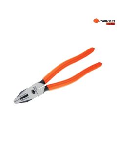 PUMPKIN PRO 14845 คีม ปากจิ้งจก 8" รุ่นExcelด้ามบาง PRO-CP8