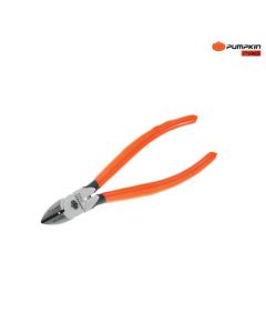 PUMPKIN PRO 14847 คีม ปากเฉียง 6" รุ่นExcelด้ามบาง PRO-CN6S