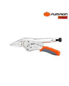 PUMPKIN PRO 14856 คีมล็อคปากแหลม 6" Quick release PRO-6LNQ