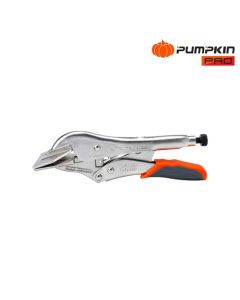 PUMPKIN PRO 14858 คีมล็อคแผ่นโลหะ 8" Quick release PRO-8SMQ