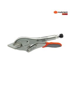 PUMPKIN PRO 14859 คีมล็อคแผ่นโลหะ 10" Quick release PRO-10SMQ