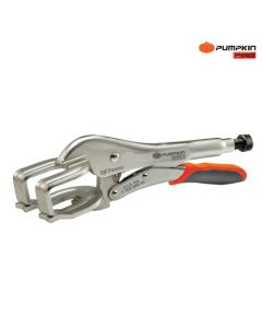 PUMPKIN PRO 14866 คีมล็อคงานเชื่อม 9" Quick release PRO-9WQ