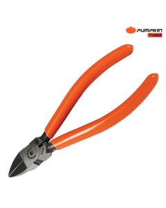 PUMPKIN PRO 14871 คีมตัดพลาสติกด้ามบาง 6" PRO-PL726