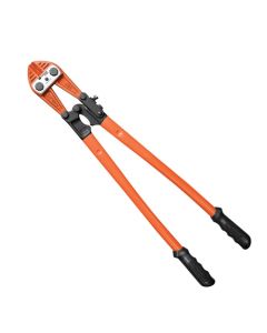 PUMPKIN PRO 14905 กรรไกรตัดเหล็กเส้นHEAVY DUTY30"PRO-BC30