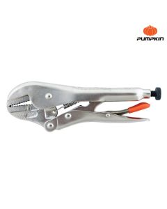 PUMPKIN PRO 14910 คีมล็อคปากตรง 7" PTT-7R