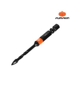 PUMPKIN PRO 15384 ดอกสว่านเจาะอเนกประสงค์หัวคาร์ไบด์ เจาะกระจก/ปูน/กระเบื้อง 7mm PRO-MD7M