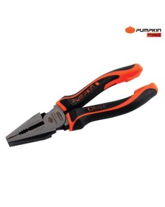 PUMPKIN PRO 17792 คีมปากจิ้งจก ORIGIN ด้ามหนา 8.5" PRO-CP200GA