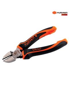 PUMPKIN PRO 17794 คีมปากเฉียง ORIGIN ด้ามหนา 6.5" PRO-CN165GA