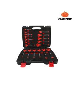 PUMPKIN PRO 17799 ประแจชุด18ตัว/ชุด VDE1000V PROVDE-OEW18S