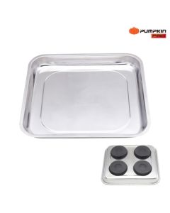 PUMPKIN PRO 195910 SMT-293 ถาดแม่เหล็ก ทรงจัตุรัส 11-1/2"