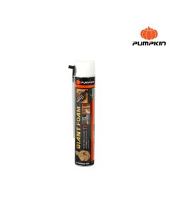 PUMPKIN PRO 20010 ไจแอนด์ พียูโฟม ที่1 750ml PTT-GPU750F