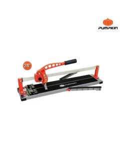 PUMPKIN PRO 27173 แท่นตัดกระเบื้องแกนเดี่ยว600MM PTT-TC600mm