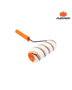 PUMPKIN PRO 30216 แปรงลูกกลิ้งทาสี 10" รุ่นมืออาชีพ