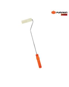 PUMPKIN PRO 30231 PRO ลูกกลิ้งขนแกะสำหรับทาสีน้ำมัน 4" ด้ามยาว22นิ้ว