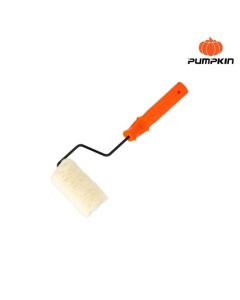 PUMPKIN PRO 30245 ลูกกลิ้งทาสี 4" แกนดำขนยาว PTT-PR4A