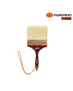 PUMPKIN PRO 30329 แปรงทาสีด้ามไม้รุ่นมืออาชีพ 5" ขนยาว PRO-888 LONGBEACH