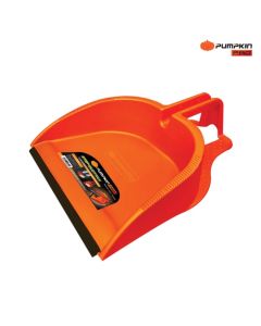 PUMPKIN PRO 30404 ที่โกยขยะแบบเสียบเท้า12" รุ่นSTEP-ON PRO-SO12DP