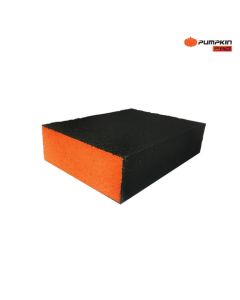 PUMPKIN PRO 30409 ฟองน้ำกระดาษทราย(น้ำ/แห้ง) เบอร์ 120 PRO-SS120