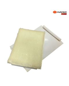 PUMPKIN PRO 30413 อะไหล่แผ่นทาสีเข้ามุม 4" (89x121mm) บรรจุ2แผ่น/แพ็ค PRO-4PE