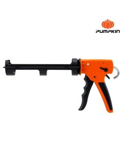 PUMPKIN PRO 30415 ปืนยิงซิลิโคนแบบ2ระบบ9" PTT-9CKX