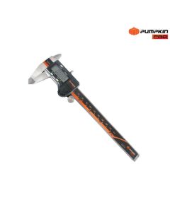 PUMPKIN PRO 35212 เวอร์เนียdigitalอย่างดีญี่ปุ่น6นิ้ว150x0.01mm PTT-150VC01D