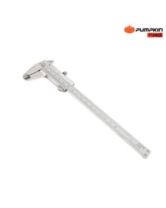 PUMPKIN PRO 35213 เวอร์เนียสแตนเลสอย่างดีญี่ปุ่น6นิ้ว150x0.05mm PRO-150VC05