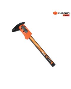 PUMPKIN PRO 35215 เวอร์เนียพลาสติก6นิ้ว150 PTT-150VCP