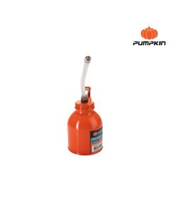 PUMPKIN PRO 36411 กาหยอดน้ำมันไส้ทองเหลือง XTREME สายอ่อน+สายแข็ง PTT-300CC