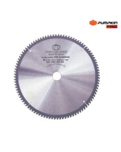 PUMPKIN PRO 38165 PRO-18144A ใบเลื่อยวงเดือน ตัดอลูมิเนียม 18"x144T