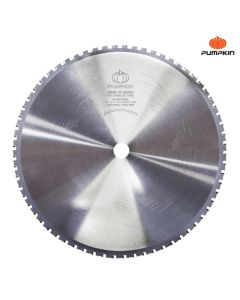 PUMPKIN PRO 38166 PRO-0840M ใบเลื่อยวงเดือน ตัดเหล็ก 8"x40T