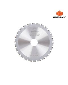 PUMPKIN PRO 38185 PRO ใบเลื่อยวงเดือนตัดเหล็ก และสแตนเลส 4"
