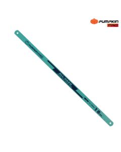 PUMPKIN PRO 44210 PRO ใบเลื่อยตัดเหล็กALL HARD 12"x24T(ฟ้า) (1ใบ/แพ็ค)