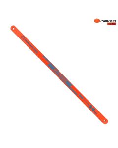 PUMPKIN PRO 44222 ใบเลื่อยตัดเหล็กไฮสปีดBI-METAL 12"x24T(ส้ม)