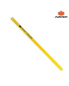 PUMPKIN PRO 44235 ใบเลื่อยตัดเหล็กสีเหลือง 12"x24T (3ใบ/แพ็ค)