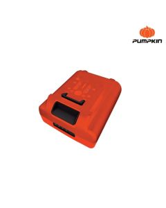 PUMPKIN 50327 16.8V แบตเตอรี่ลิเธียมไอออน 2.0Ah (แอมป์อาวว์) (เครื่องดูดสั่นกระเบื้องไร้สาย) PTT-168VB2