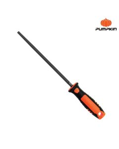 PUMPKIN PRO 51020 ตะไบสี่เหลี่ยม หยาบ 8"