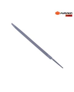 PUMPKIN PRO 51023 ตะไบสามเหลี่ยม ผอม 7"