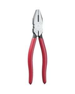 Side cutting pliers