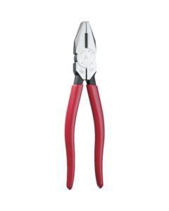 Side cutting pliers
